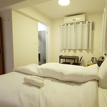 נצרת Mary'S Well Apartments מראה חיצוני תמונה