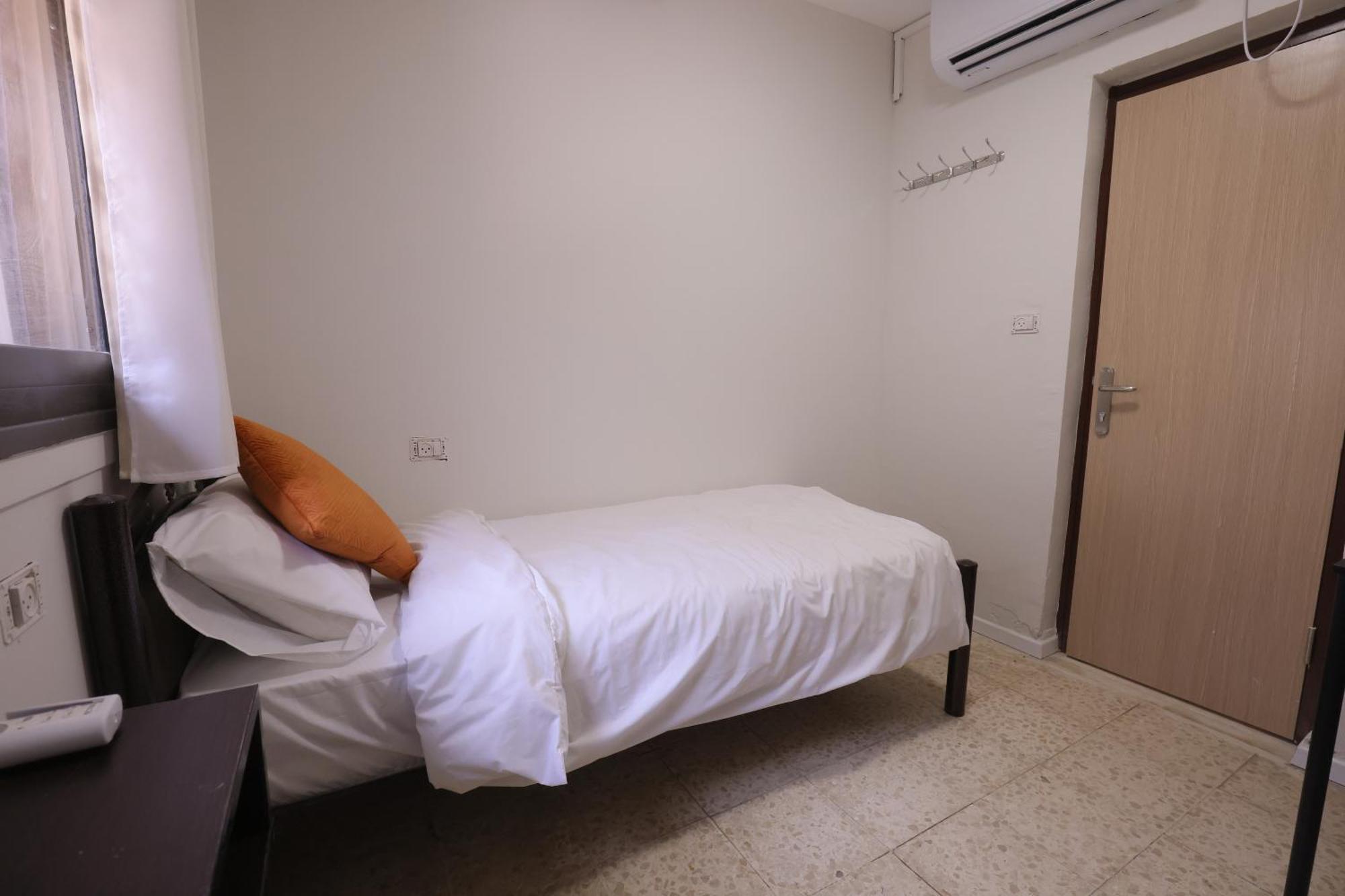 נצרת Mary'S Well Apartments מראה חיצוני תמונה