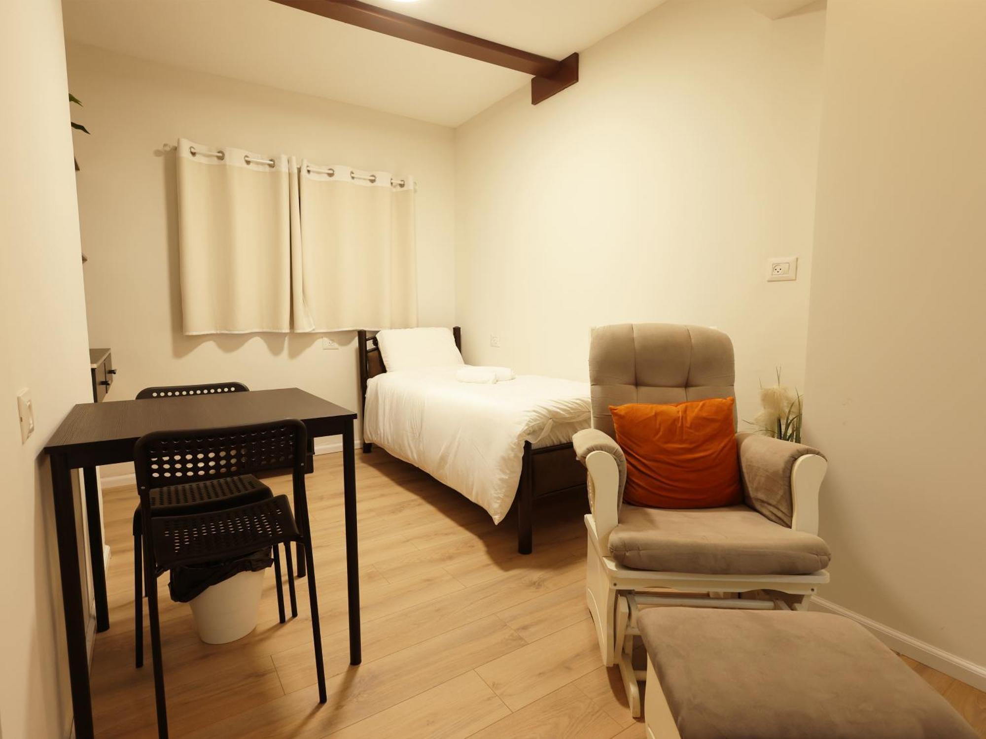 נצרת Mary'S Well Apartments מראה חיצוני תמונה