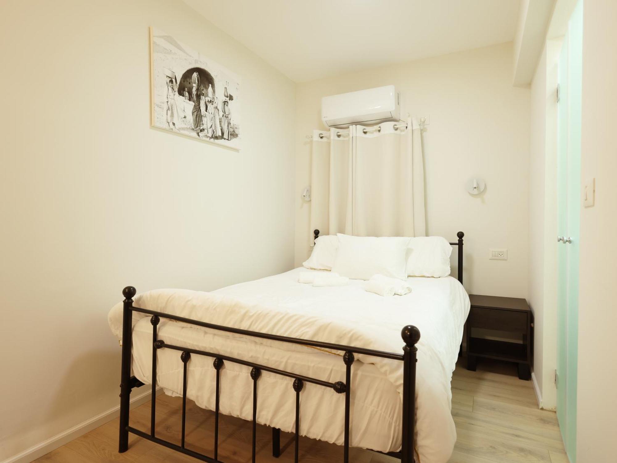 נצרת Mary'S Well Apartments מראה חיצוני תמונה