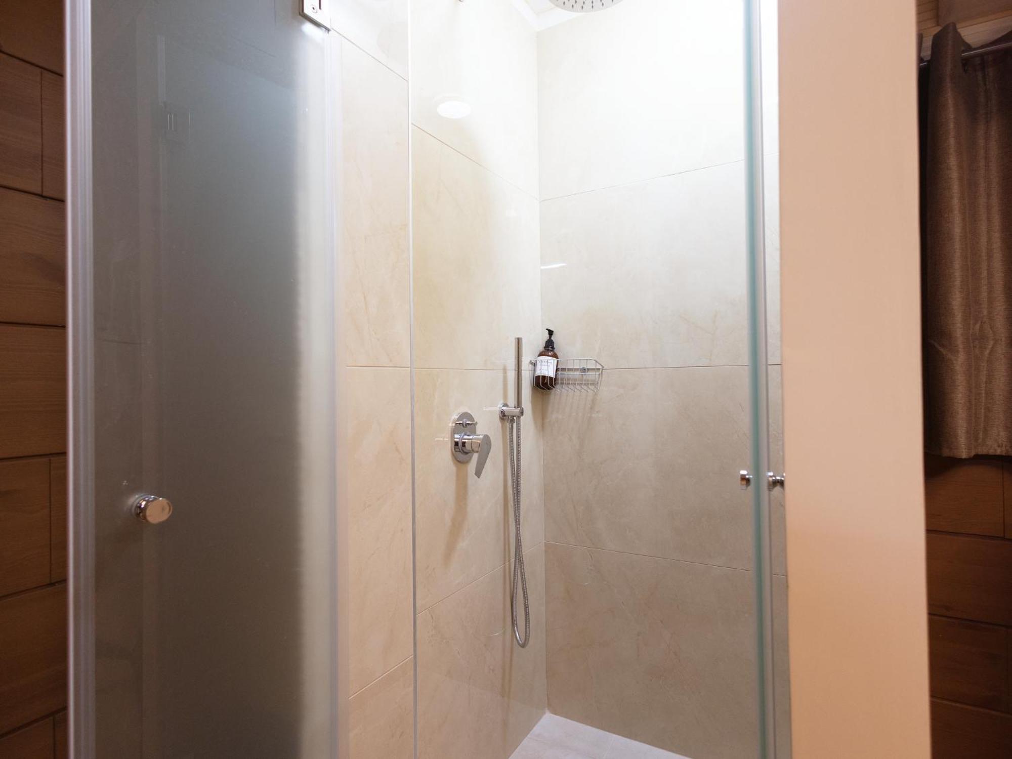 נצרת Mary'S Well Apartments מראה חיצוני תמונה