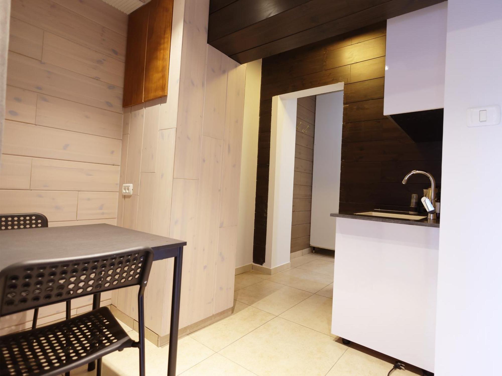 נצרת Mary'S Well Apartments מראה חיצוני תמונה