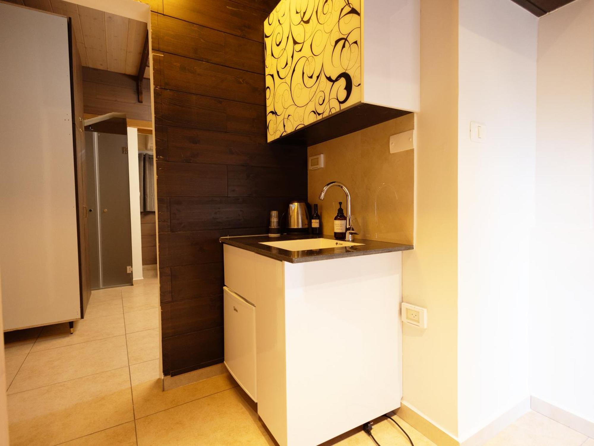 נצרת Mary'S Well Apartments מראה חיצוני תמונה